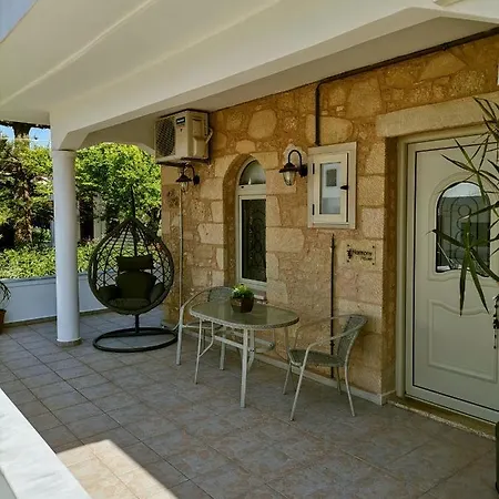 Harmony House Holiday home