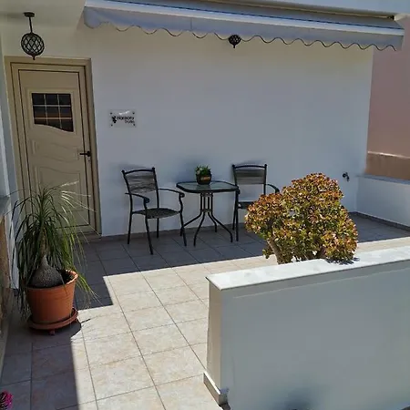 Harmony House Kissamos