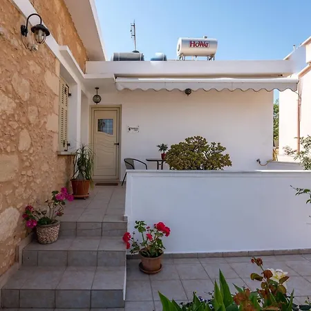 Holiday home Harmony House