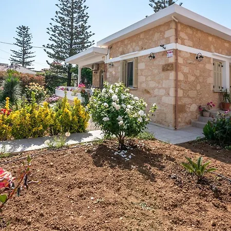 Harmony House Kissamos
