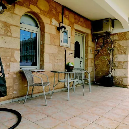 Dom wakacyjny Harmony House Kíssamos