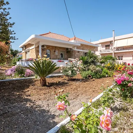 Harmony House *