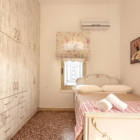 Harmony House Kíssamos