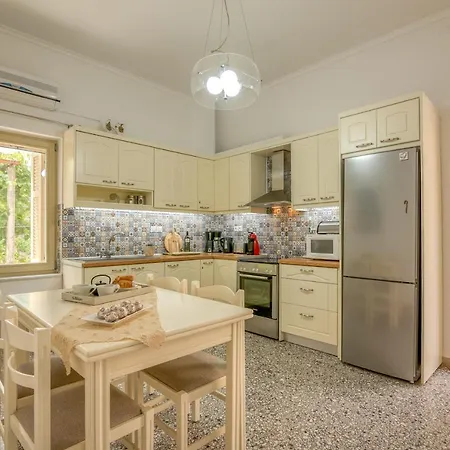Dom wakacyjny Harmony House Kíssamos