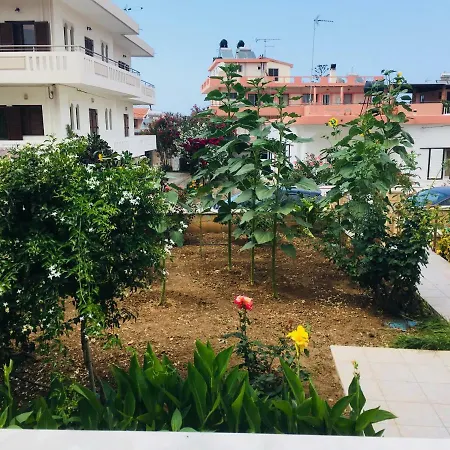 Harmony House Dom wakacyjny Kíssamos