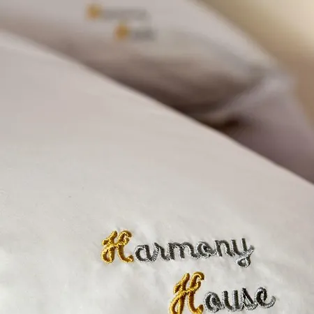 Harmony House